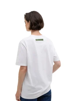 Barbour X Paul Smith T-Shirt