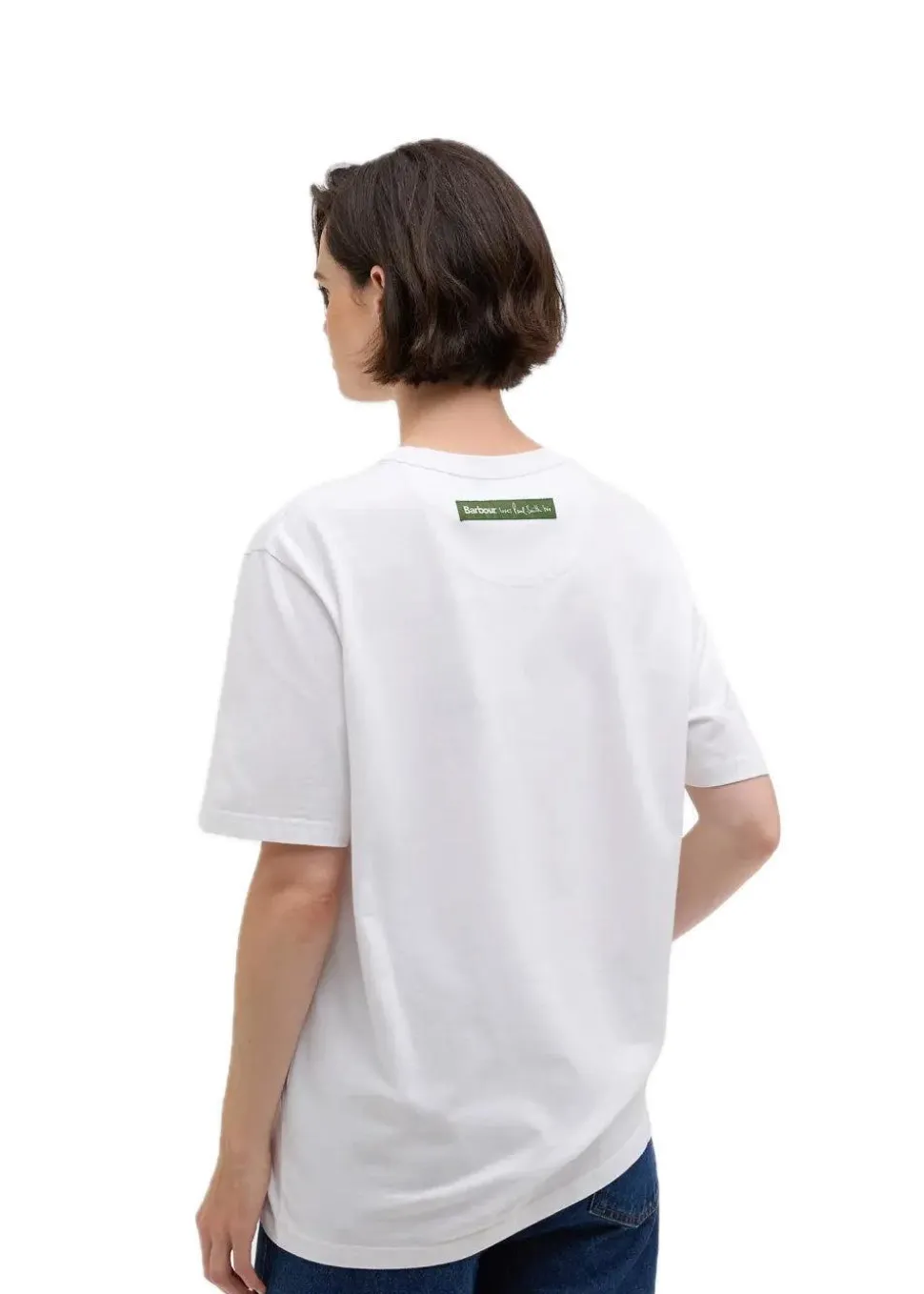 Barbour X Paul Smith T-Shirt