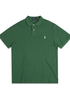 Basic Mesh Polo