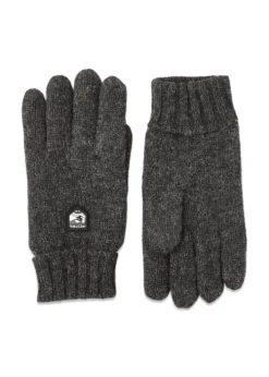 Basic Wool Glove