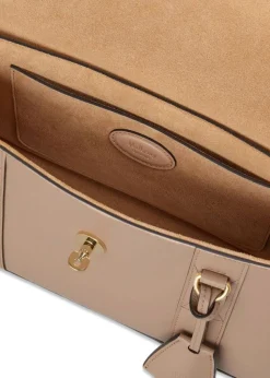 Bayswater Shiny Smooth Calfskin