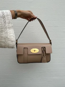 Bayswater Shiny Smooth Calfskin