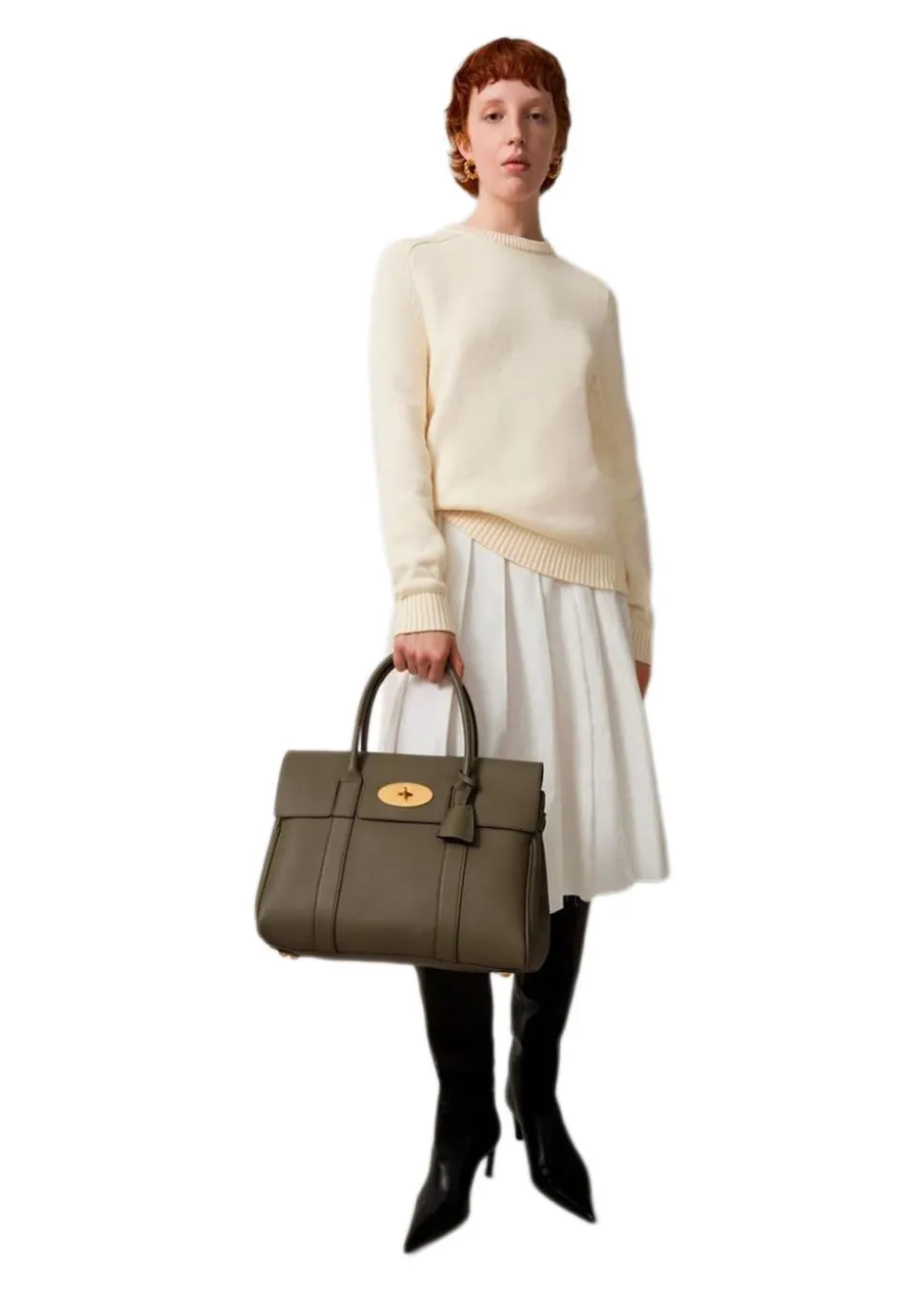 Bayswater small classic grain