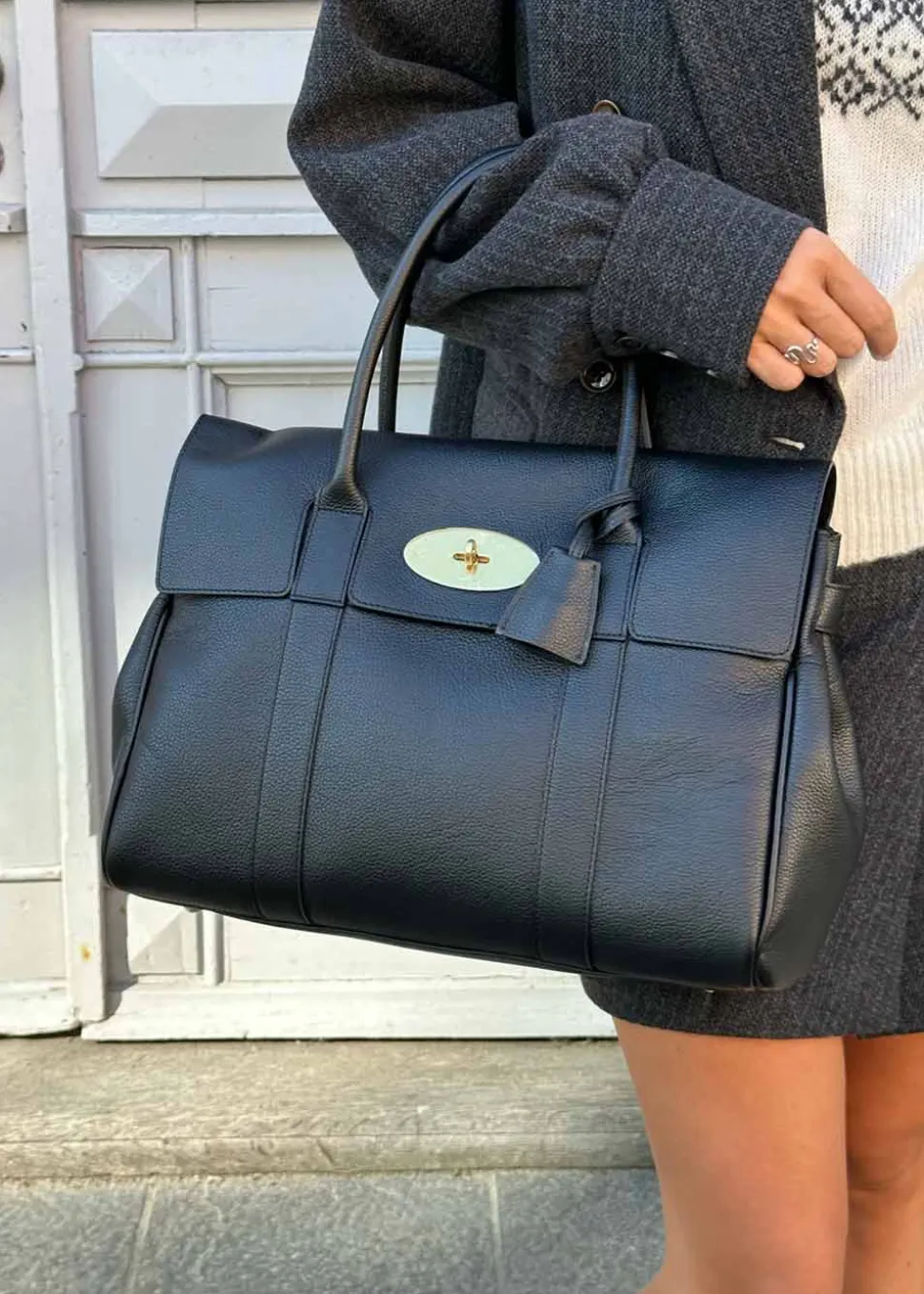 Bayswater Small Classic Grain