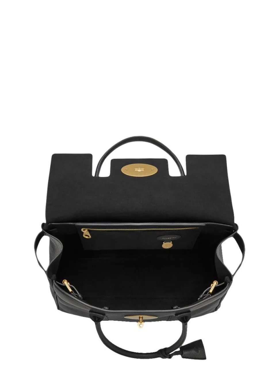 Bayswater Small Classic Grain