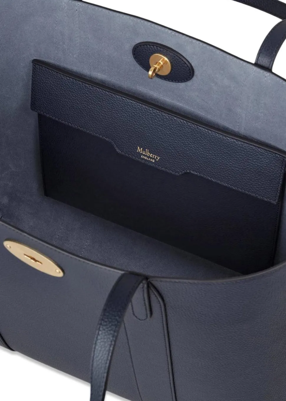 Bayswater Tote Small Classic Grain