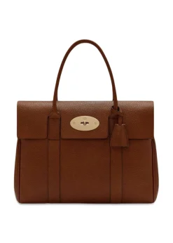 Bayswater Two Tone Small Classic Grain