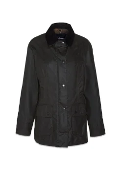 Beadnell Wax Jacket
