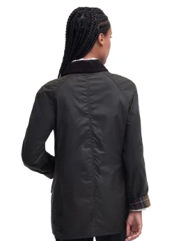 Beadnell Wax Jacket