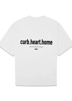 Beam Solid Home Tee