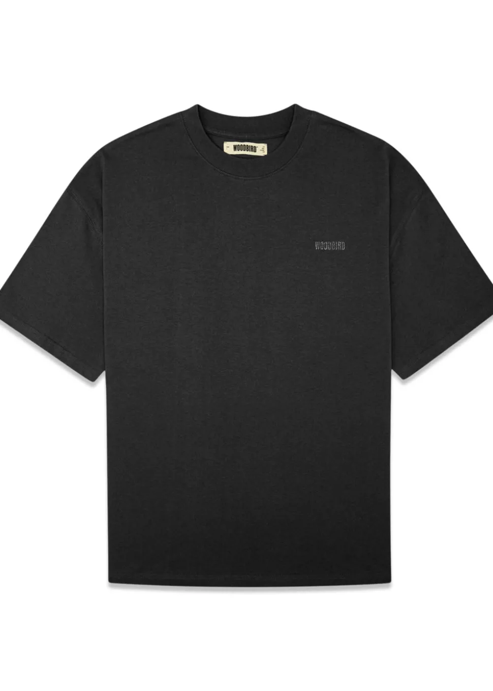 Beam Solid Home Tee