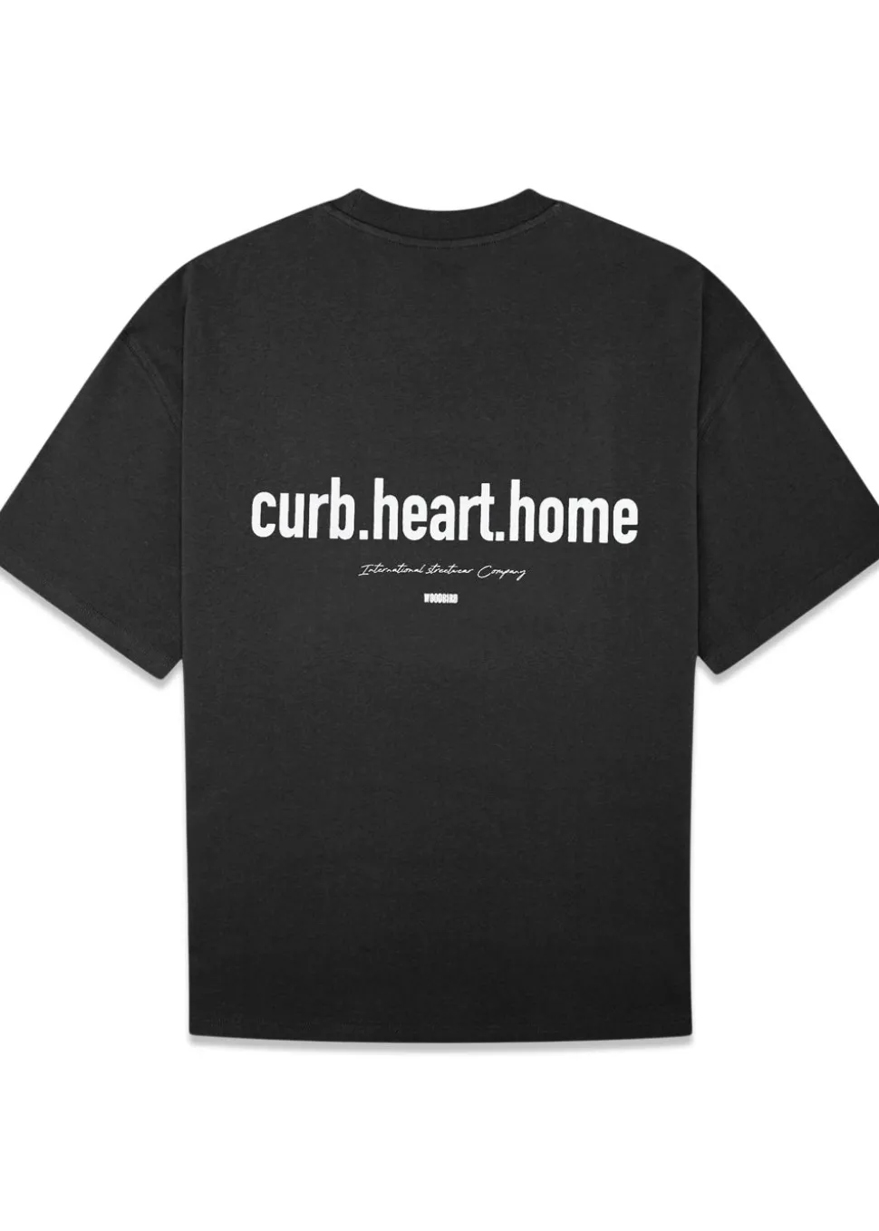 Beam Solid Home Tee