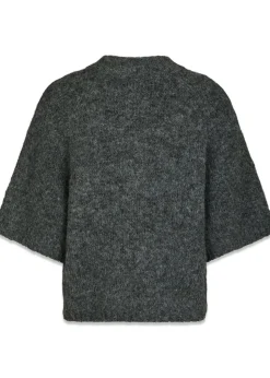 Benuta Fluffy Knit Cardigan