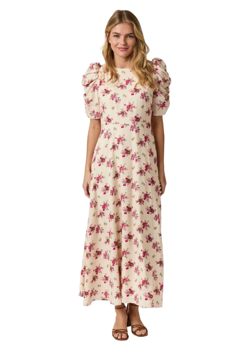 Benuti Amazing Rose Dress