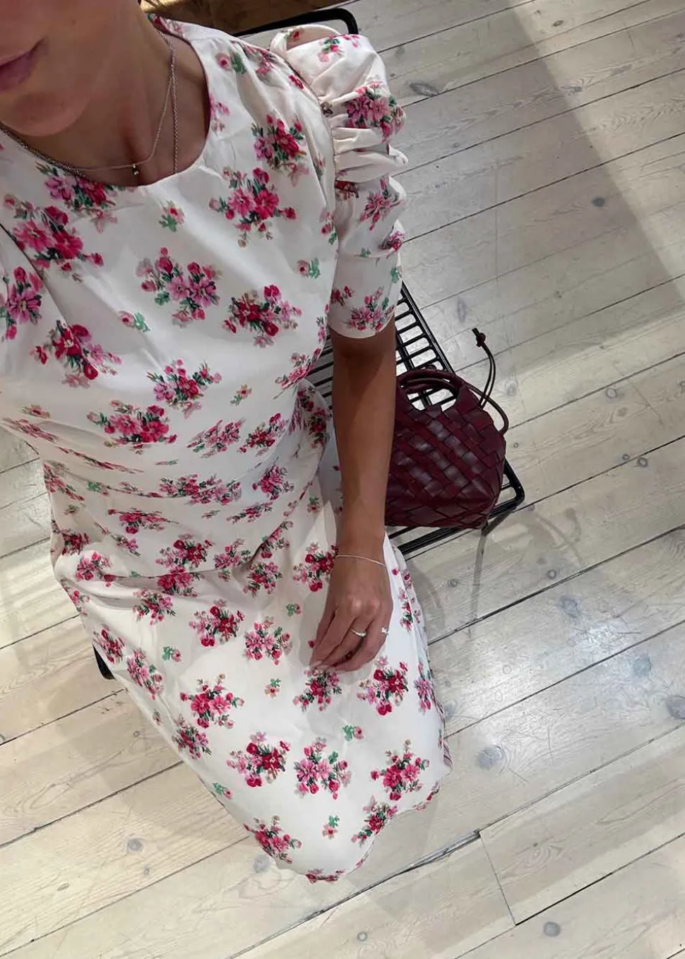 Benuti Amazing Rose Dress