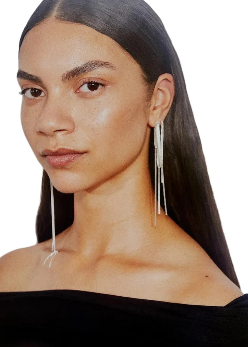 Big Night Magic Earring