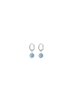 Blue Sky Earrings