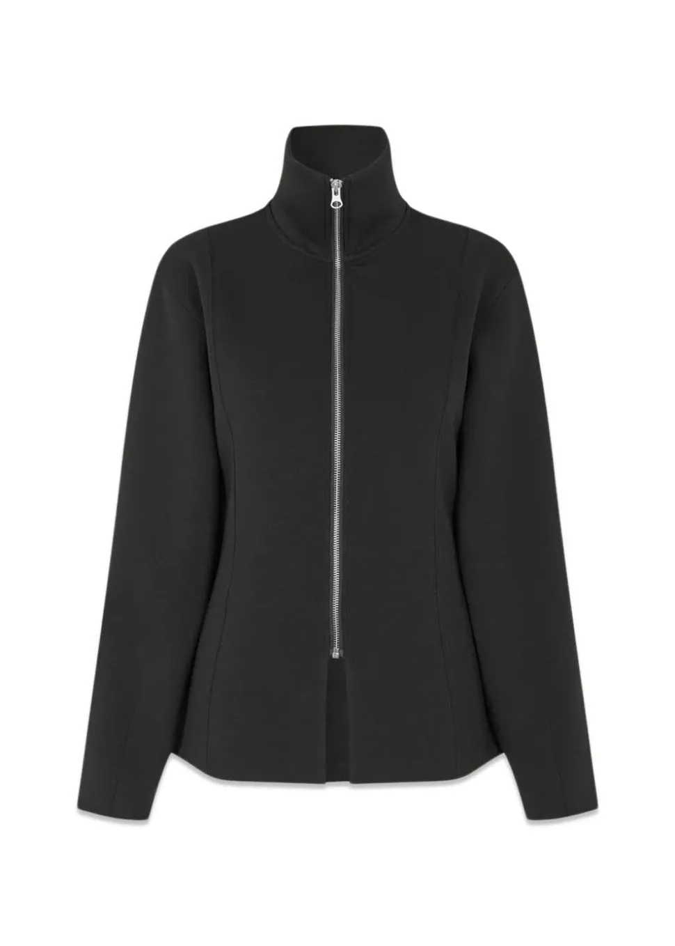 Bobbi Zip Jacket