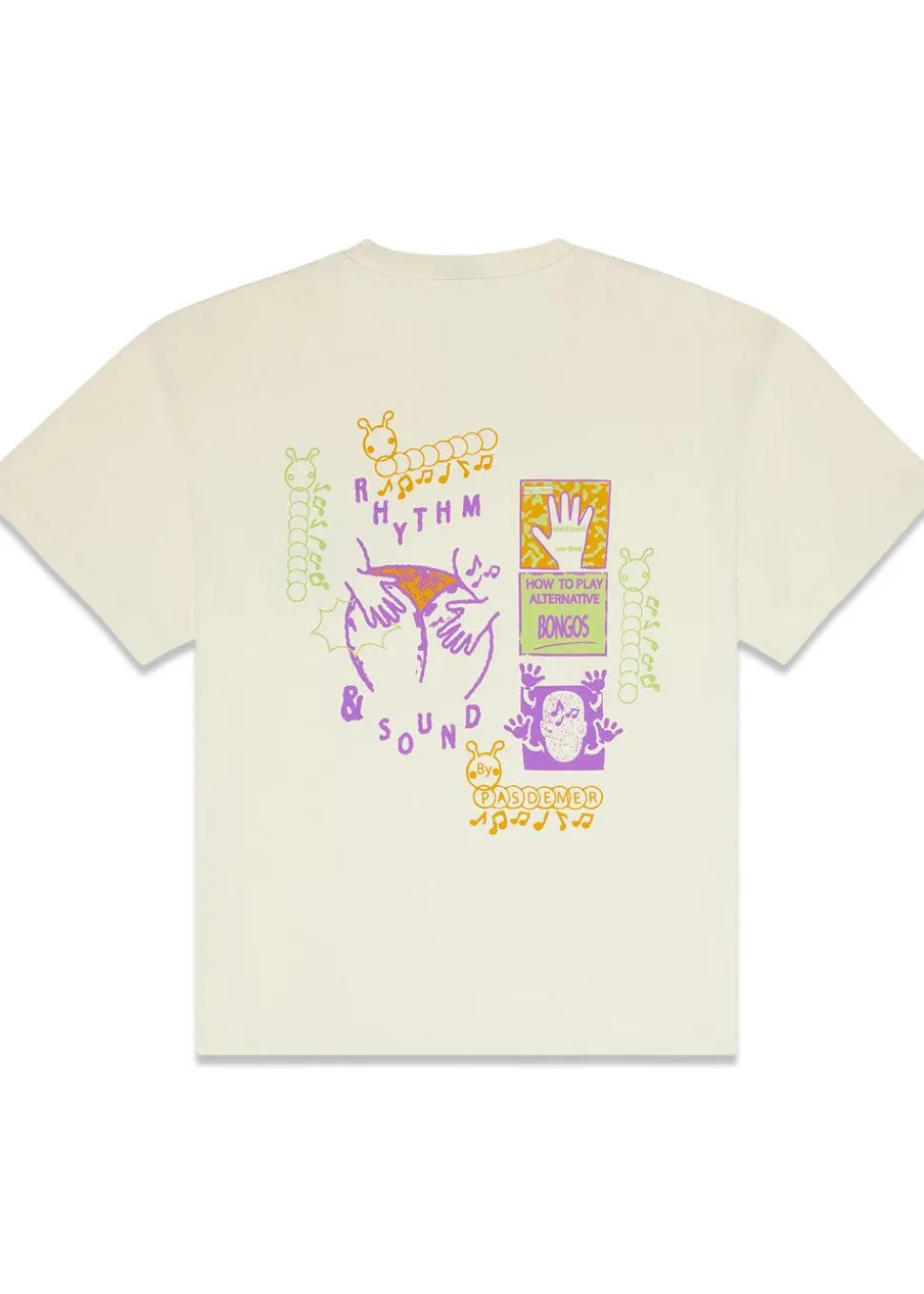 BONGOS TEE