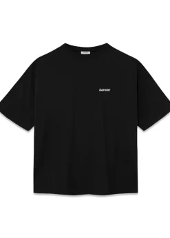 Box fit T-shirt Logo