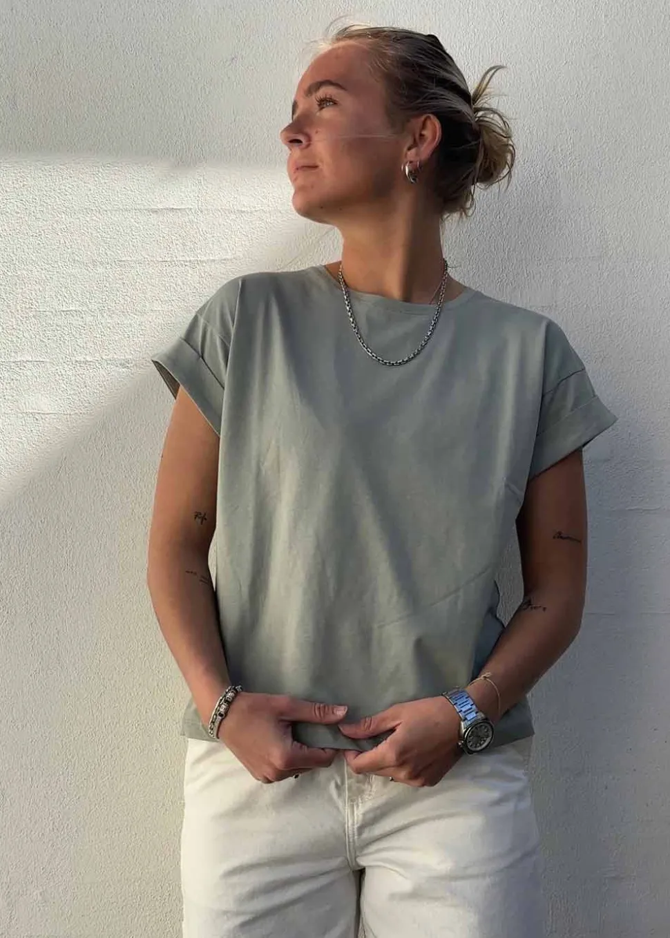 BrazilMD short t-shirt