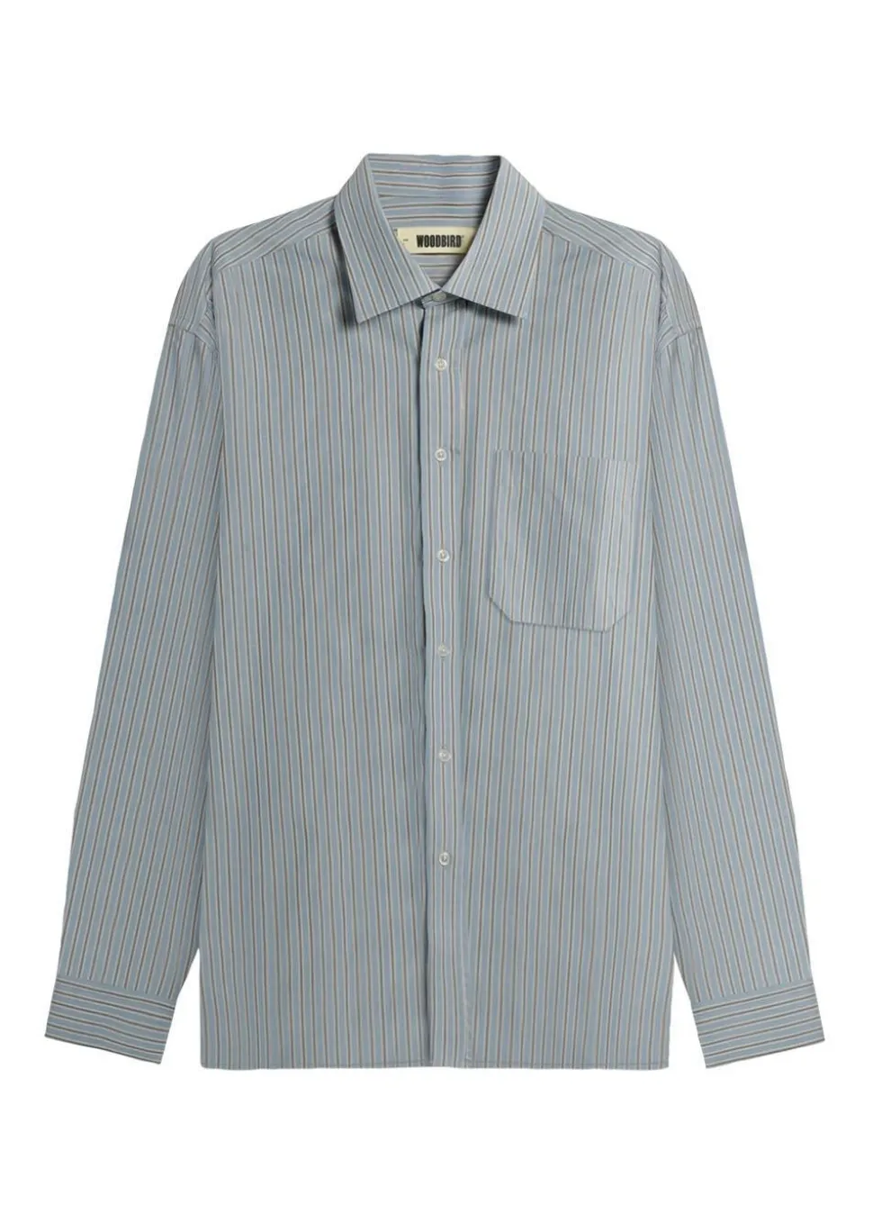Buzo Striped Shirt