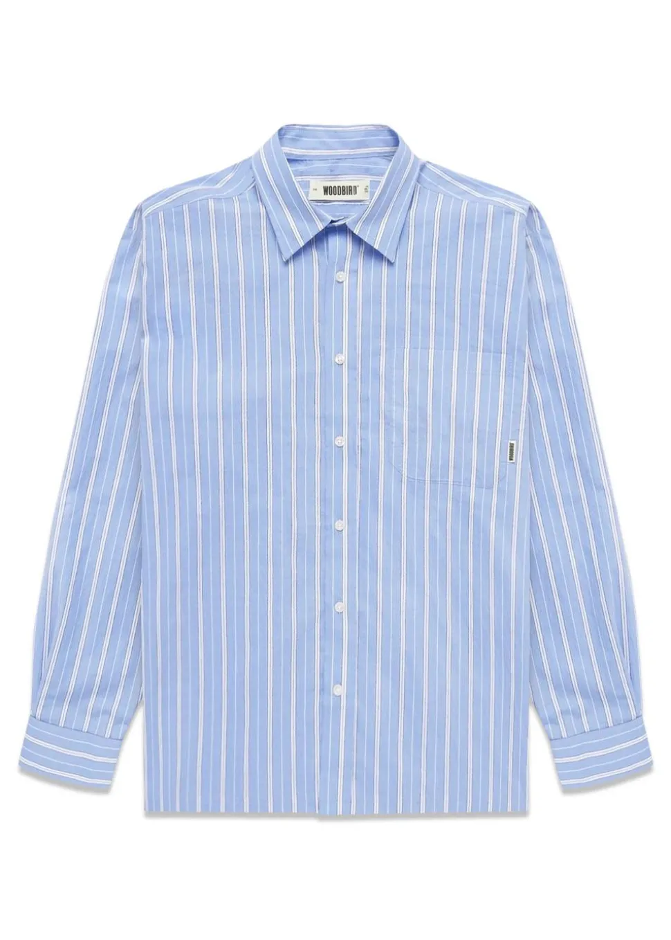 Buzo Striped Shirt