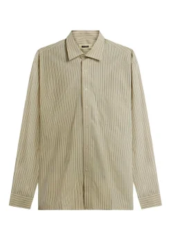 Buzo Striped Shirt