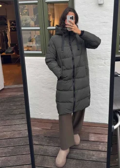 Camila Coat