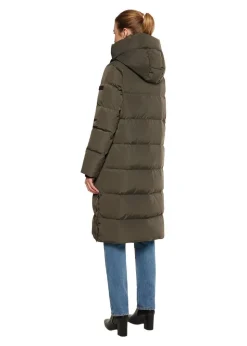 Camila Coat