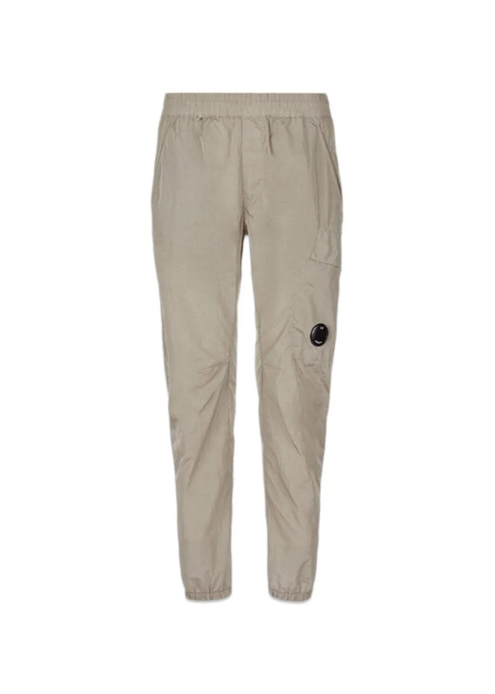 Cargo Pant Chrome