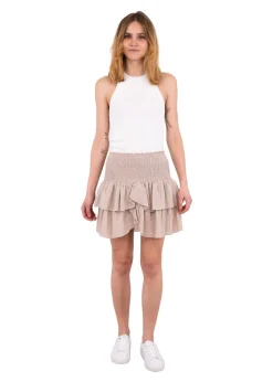 Carin R Skirt