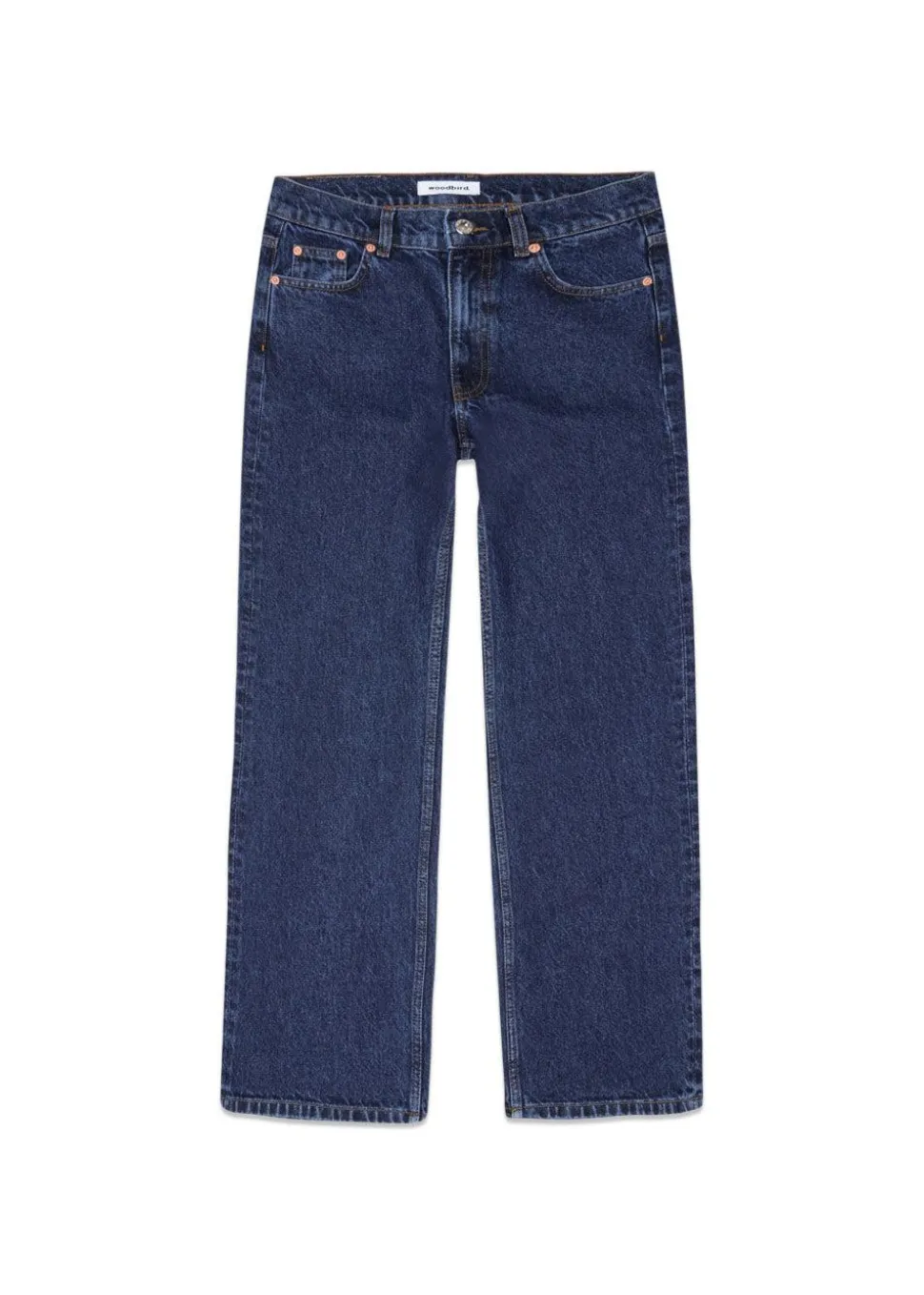 Carla 90s Rinse Jeans