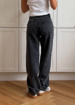 Carla Thun Black Jeans