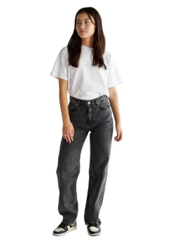 Carla Thun Black Jeans