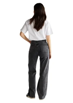 Carla Thun Black Jeans