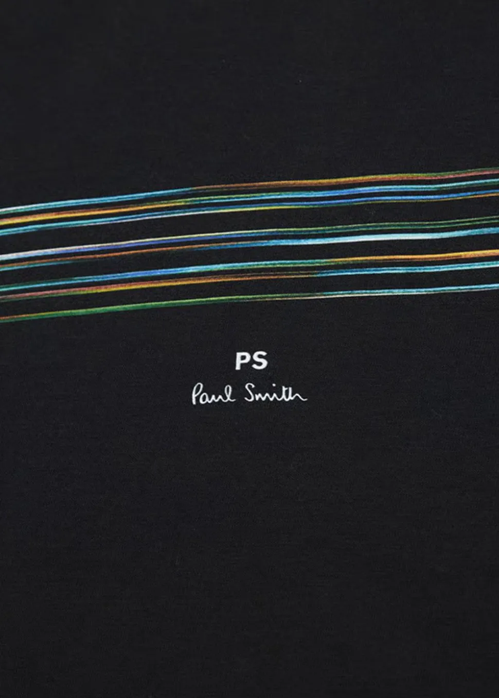 Casual Fit T-Shirt Stripes