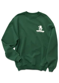Championship Crewneck