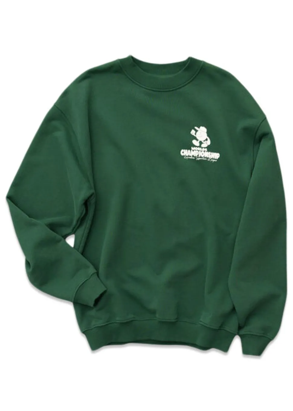 Championship Crewneck