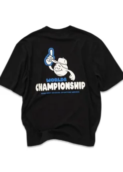 Championship Tee