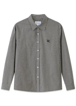 Checkered Shirt