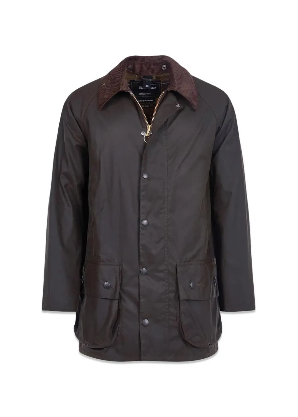 Classic Beaufort Wax