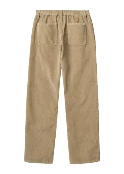 CLAY CORDUROY PANTS