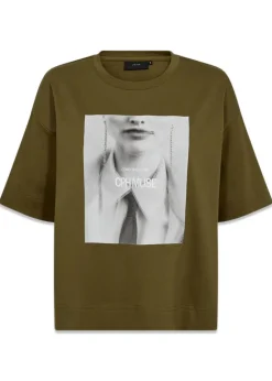 CMMUSE TEE