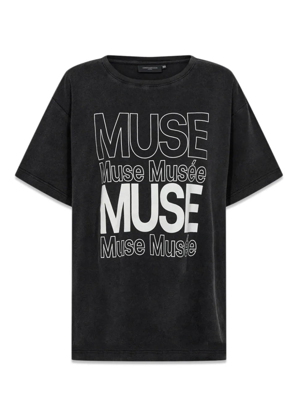 CMMUSE-LOGO-TEE