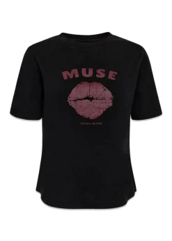 CMMUSE-TEE