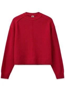 Como Classic Sweater