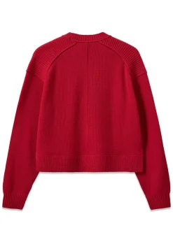 Como Classic Sweater