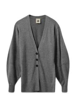 Como Sleeve Cardigan