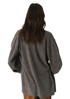 Como Sleeve Cardigan